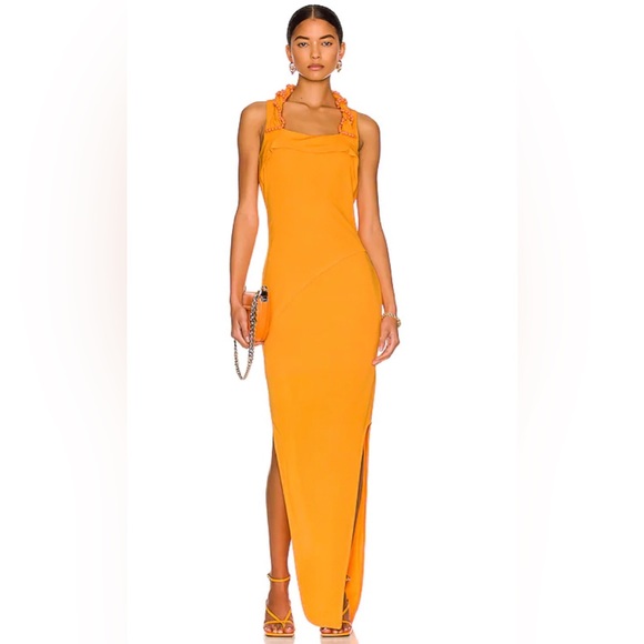 HELMUT LANG’S TWIST MAXI- size XS - Picture 1 of 12